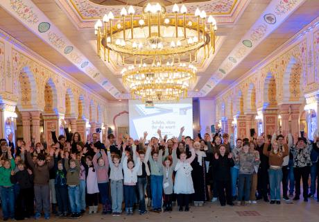 Alle Preisträger des JuniorenPressePreises 2026