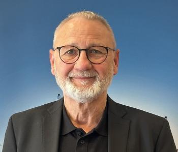 Steffen Hörning, Landesvorsitzender